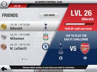 FIFA 13 screenshot, image №594096 - RAWG