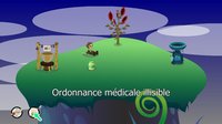 Asthmonautes screenshot, image №1897583 - RAWG