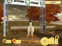 Champion Dreams: First to Ride screenshot, image №461382 - RAWG