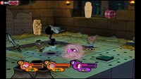 The Grim Adventures of Billy & Mandy (PS2) - Story Mode 