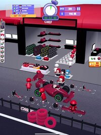 Pit Stop Idle screenshot, image №3430072 - RAWG