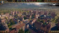 Cкриншот Urban Empire, изображение № 233011 - RAWG