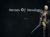 ❂ Heroes of Hexaluga ❂ screenshot, image №694233 - RAWG