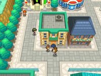 Pokémon Black 2, White 2 screenshot, image №2408532 - RAWG