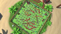 Snakes and Ladders Championship screenshot, image №4224236 - RAWG