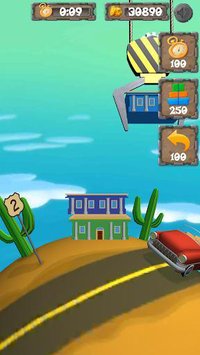Tower builder screenshot, image №1365579 - RAWG