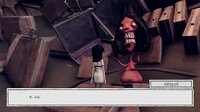 The Abnormal Place (itch) screenshot, image №3204065 - RAWG