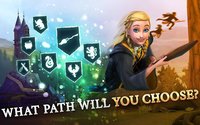 Harry Potter: Hogwarts Mystery screenshot, image №1420049 - RAWG