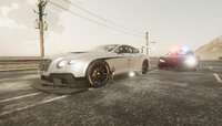 Police Race screenshot, image №2436300 - RAWG