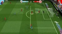 Sociable Soccer 24 screenshot, image №3973618 - RAWG