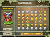 Spider Solitaire Hearts & Spades Patience screenshot, image №890292 - RAWG