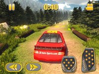 Race Track Car Parking screenshot, image №1881826 - RAWG