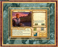 Heroes of Might and Magic 4: The Gathering Storm screenshot, image №327289 - RAWG