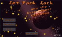 Jet Pack Jack and the Coin Capper Castaway screenshot, image №1215131 - RAWG