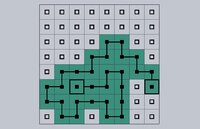 Millefeuille - [The Witness fangame prototype] screenshot, image №2924946 - RAWG