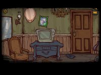 Escape the fairy tale room screenshot, image №1629380 - RAWG