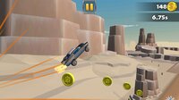 Race in Desert screenshot, image №3722541 - RAWG