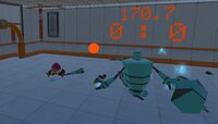 Unstable Robot Soccer screenshot, image №3057159 - RAWG