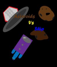 Asteroids Vs Ship screenshot, image №3314508 - RAWG