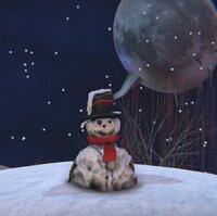 Snowman Walking-Sim screenshot, image №3305139 - RAWG