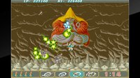 Arcade Archives Ninja Spirit screenshot, image №1989031 - RAWG