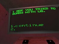 John (Doomerismo) screenshot, image №2468274 - RAWG