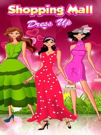 Fashion Shopping Mall Girls Dress Up screenshot, image №1940883 - RAWG