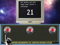 Compy Destroys the World screenshot, image №1256869 - RAWG