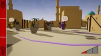 Public Enemy: Revolution Simulator screenshot, image №2119528 - RAWG