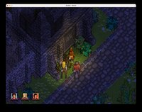 Enalim: the rise of Vesnu screenshot, image №3791574 - RAWG