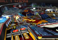 Fastlane Pinball screenshot, image №415329 - RAWG