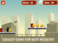 Karate Master Lee - Run for the Kung Fu Belt screenshot, image №1693186 - RAWG