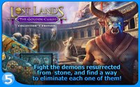 Lost Lands 3 (Full) screenshot, image №1843781 - RAWG