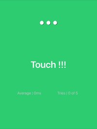 Lighting S - How fast of your hands? screenshot, image №1735232 - RAWG