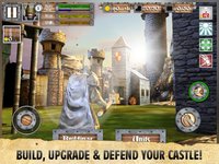 Heroes and Castles screenshot, image №1944057 - RAWG