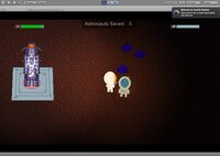 Astro Repair screenshot, image №3096824 - RAWG