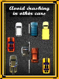 Taxi Racing Mania: The city speed car race for Cash - Free Edition screenshot, image №1796352 - RAWG