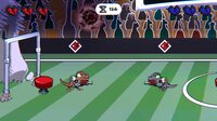 Rageosaur Superstar Soccer screenshot, image №3067332 - RAWG