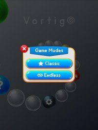 Vortigo - Bubble Shooter Game screenshot, image №1932026 - RAWG