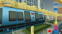 City Metro Simulator screenshot, image №3707558 - RAWG