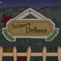 Scissors- Defence screenshot, image №3153965 - RAWG