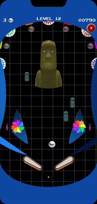 Pinballnoid screenshot, image №3510851 - RAWG