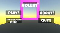 Rollin' (itch) (TimelyExcellent) screenshot, image №2419521 - RAWG