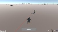 Storm: Area 51 (itch) screenshot, image №2106368 - RAWG