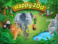 Happy Zoo - Wild Animals screenshot, image №874154 - RAWG