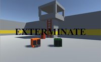 Exterminate screenshot, image №1834037 - RAWG