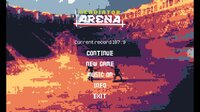 Gladiator arena (zereb) screenshot, image №2962821 - RAWG