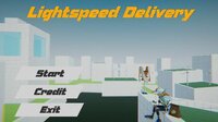 Lightspeed Delivery screenshot, image №3157284 - RAWG