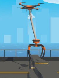 Claw Builder screenshot, image №3337107 - RAWG