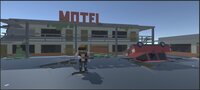 Zombie Apocalypse (itch) (HenriqueFerreira) screenshot, image №2677921 - RAWG